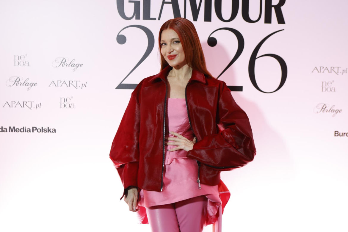 "Lalka", Roxie i gwiazda "M jak miłość" błyszczały w tłumie gwiazd. Odważne stylizacje na gali "Kobieta Roku Glamour" było