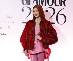 Lalka, Roxie i gwiazda M jak miłość błyszczały w tłumie gwiazd. Odważne stylizacje na gali Kobieta Roku Glamour było