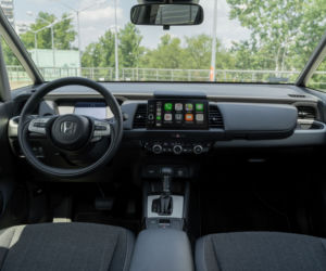 Honda Jazz 1.5 i-MMD Hybrid e-CVT Executive