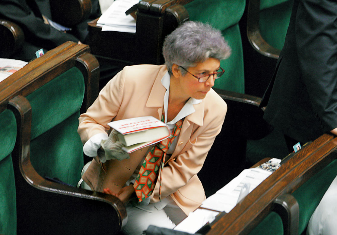 Nelli Rokita