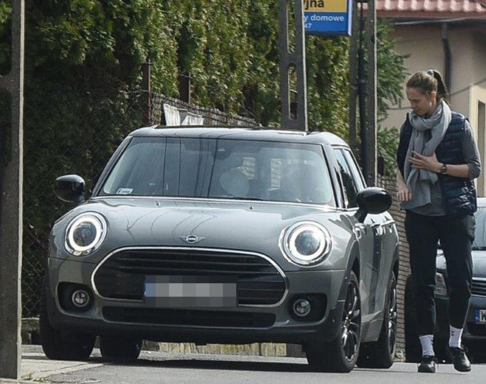 Iga Świątek wróciła do Polski! ZDJĘCIA PAPARAZZI