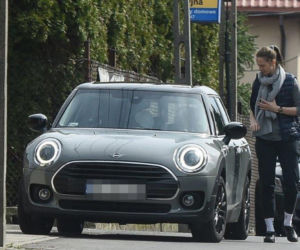 Iga Świątek wróciła do Polski! ZDJĘCIA PAPARAZZI