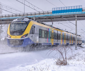 Ferie w Małopolsce? Podróżuj za 1 zł z „Małopolskim biletem na ferie”!