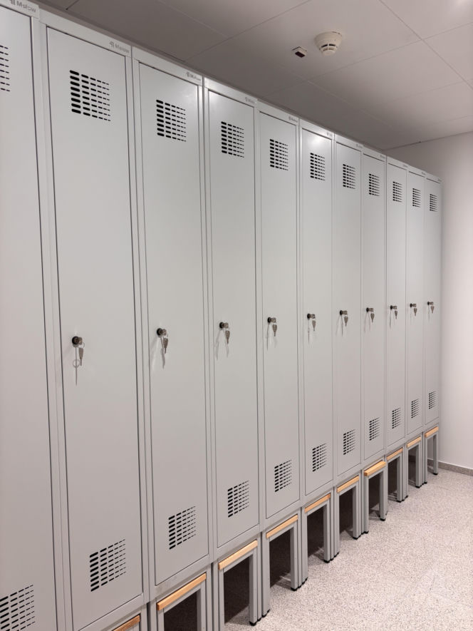 Budowa radomskiego "Medyka" na finiszu