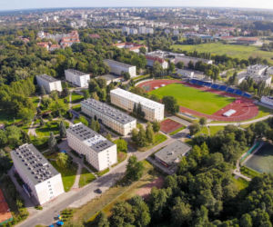 UWM Olsztyn. Ruszyła internetowa rekrutacja na studia. Do wyboru są 74 kierunki
