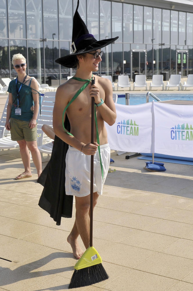 Antoni lepszy od Musiała