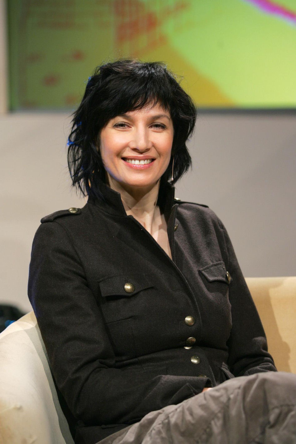 Grażyna Wolszczak
