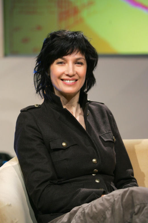 Grażyna Wolszczak