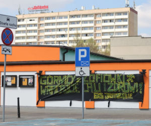 Wstrząs w kopalni Zofiówka. Ratownicy szukają górników