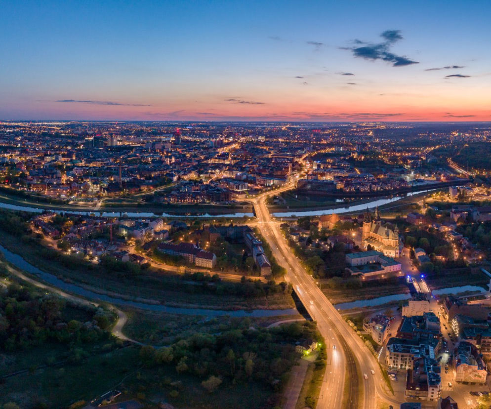 Poznań 