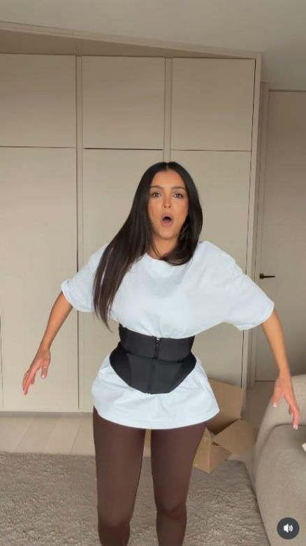 Klaudia El Dursi
