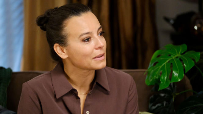 M jak miłość odc. 1917. Magda (Anna Mucha)