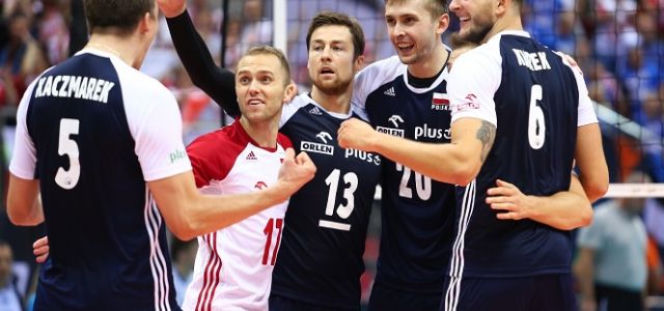 Siatkarska Liga Narodów 2018 - kiedy i z kim zagrają Polacy? 