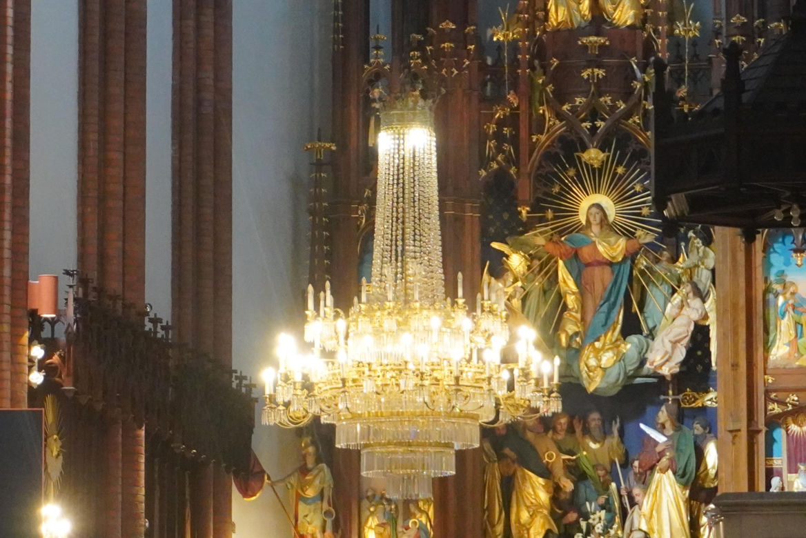 Te zabytki w Białymstoku dostały dotacje. Tu zostaną przeprowadzone prace