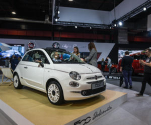 Nowości i premiery na targach Fleet Market 2019
