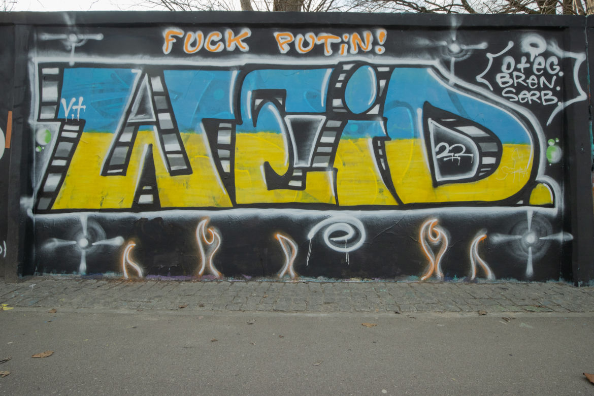 Przekaz w każdym języku