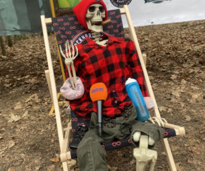 4. BackYard Ultra Warmia