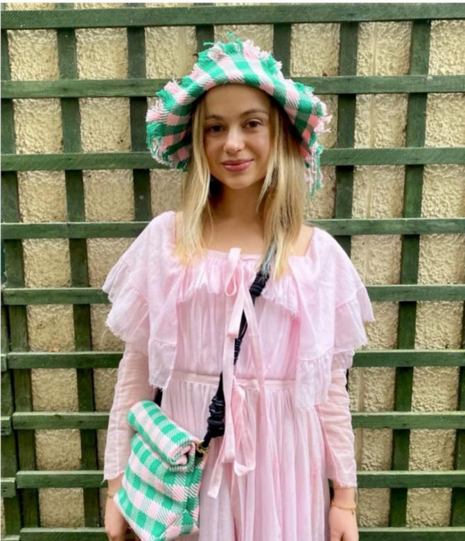 Amelia Windsor