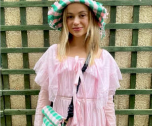 Amelia Windsor