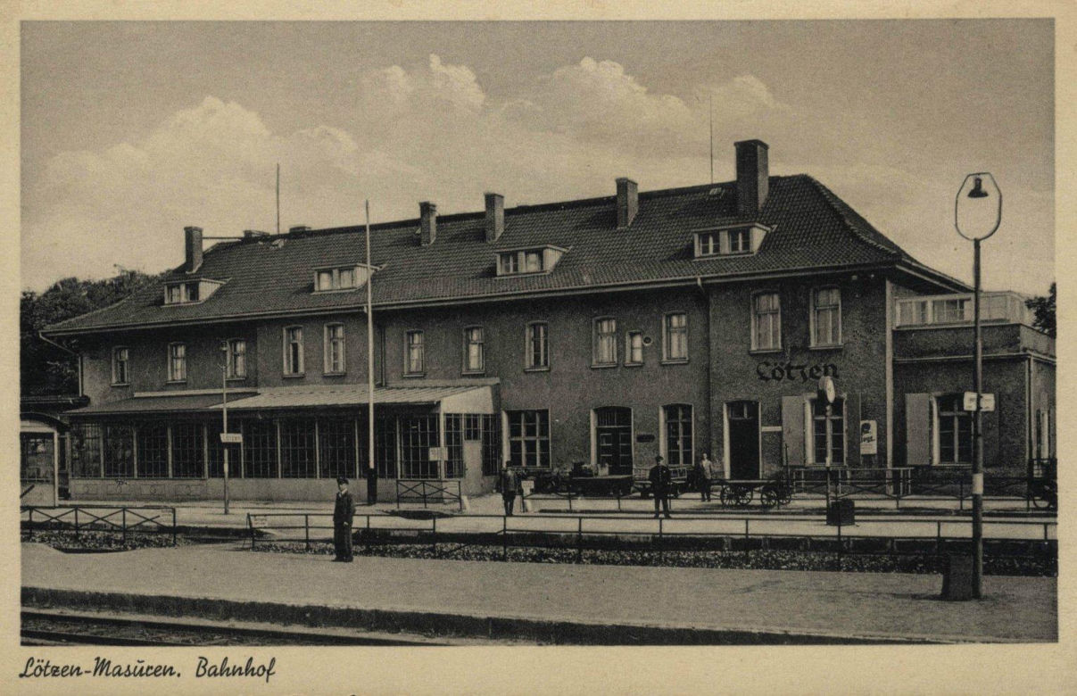 Giżycko
