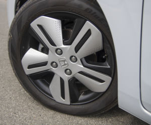 Honda Jazz 1.5 i-MMD Hybrid e-CVT Executive