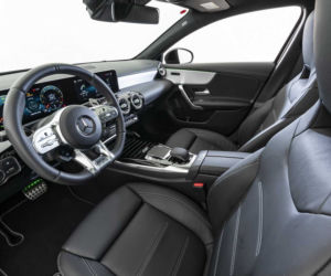 Brabus B 35 S