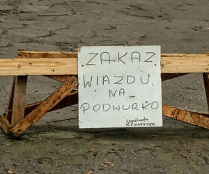 Mieszkańcy chcieli poradzić sobie z problemem. Efekt? Internet pęka ze śmiechu!