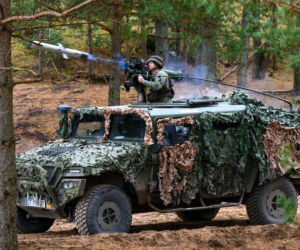Jak NATO odpowie na atak Rosji? Drony, siły specjalne i uderzenia w głąb Rosji