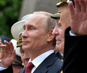 Władimir Putin