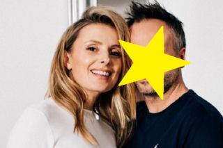 Nowy partner Haliny Mlynkovej pokazał ciężarną ukochaną. Jego słowa wzruszają do łez