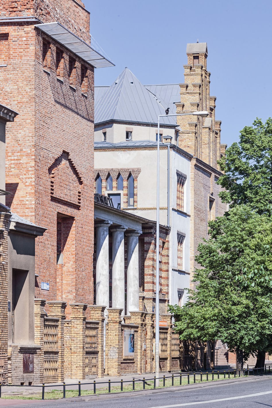 Karnawał architektury 30 lat później