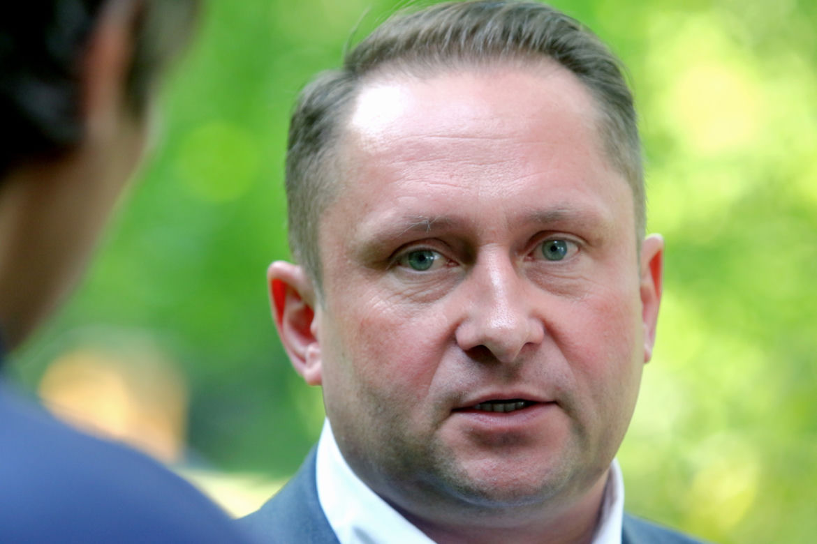 Kamil Durczok