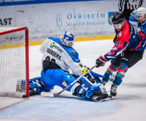 Re-Plast Unia Oświęcim - KH Energa Toruń 2:1, zdjęcia z meczu