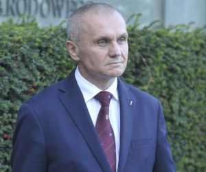 Służby w mieszkaniu Nawrockich. Gen. Polko: rosyjska prowokacja przeciwko Polsce! 