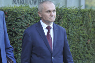 Generał Polko: linia obrony na Wiśle nie miałaby sensu w walce z barbarzyńcami i terrorystami