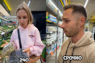 Polski dyskont zaskoczył Rosjan