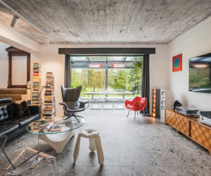 Dom jednorodzinny Emil House 2.0