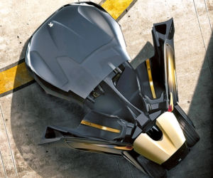 Peugeot EX1