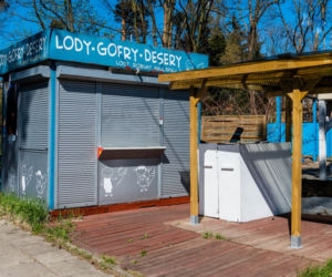 Koronawirus zniszczy turystykę na Wyspie Sobieszewskiej