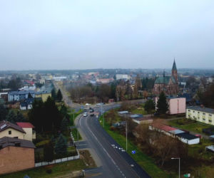 Nowa droga lubelskie