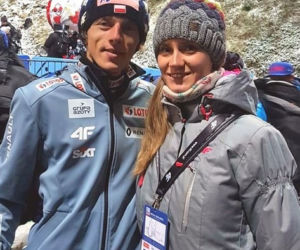 Dawid i Marta Kubaccy