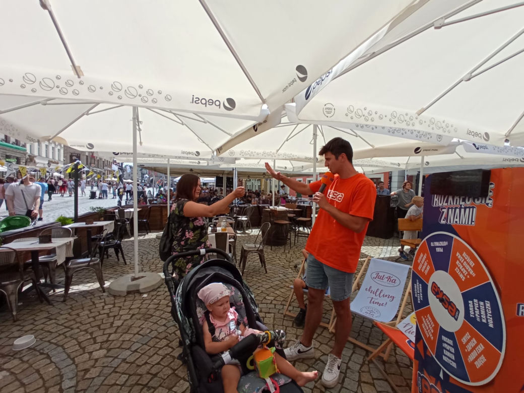Tak bawiliśmy się na ESKA Summer City! (12 lipca - 16 lipca)