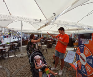 Tak bawiliśmy się na ESKA Summer City! (12 lipca - 16 lipca)