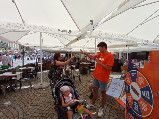 Tak bawiliśmy się na ESKA Summer City! (12 lipca - 16 lipca)