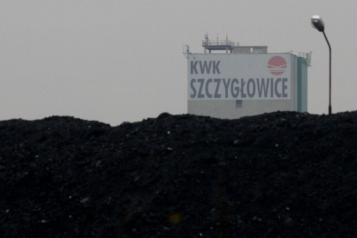 Wypadek w kopalni Knurów-Szczygłowice. Prawdopodobnie doszło do wybuchu metanu