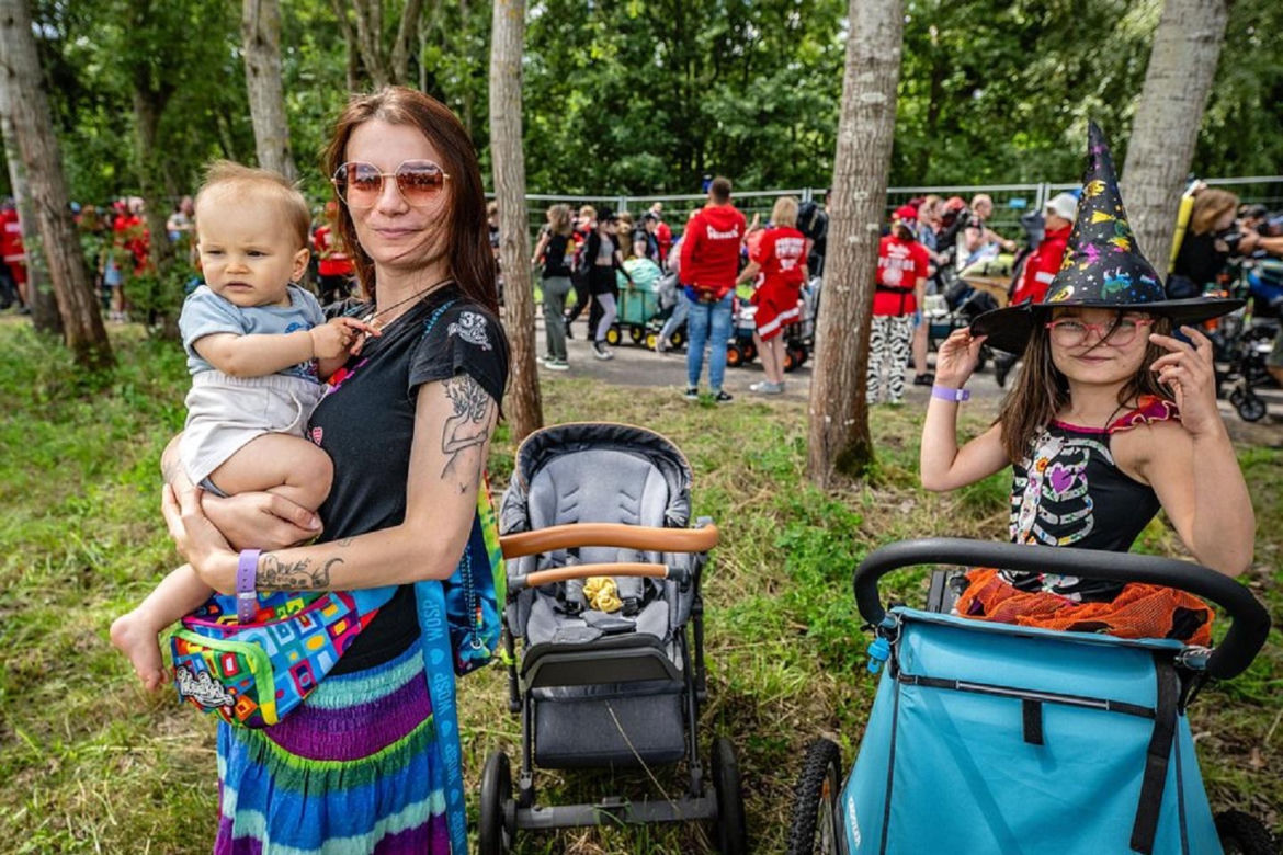 Pol'and'Rock Festival 2026