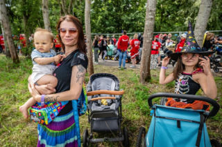 Pol'and'Rock Festival 2026