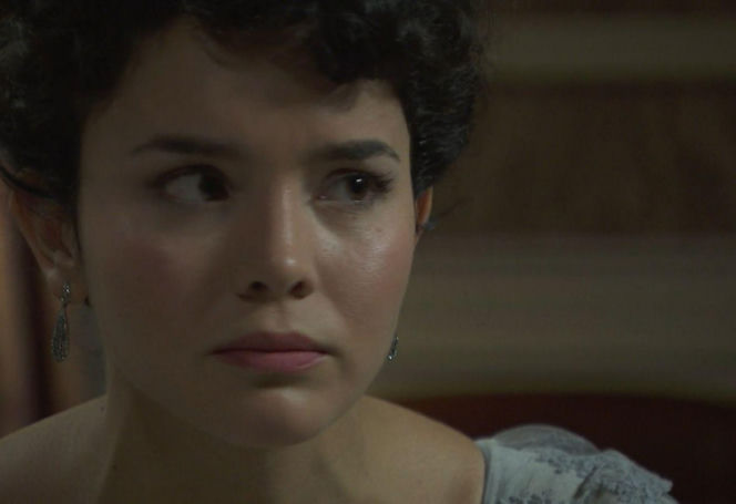 "Akacjowa 38", odcinek 809: Samuel postanawia uwolnić Blancę, wstrząśnięty historią kobiety maltretowanej przez męża