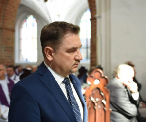 RELACJA NA ŻYWO - POGRZEB ABP. GOCŁOWSKIEGO.