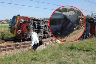 Będzie krócej, ale w najgorszym momencie. Protest maszynistów zahaczy o godziny szczytu